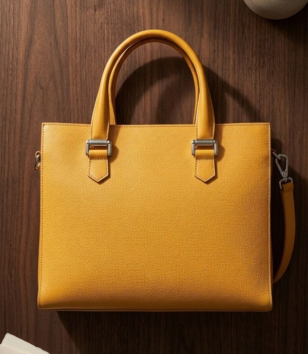 Saffron Ridge Satchel Thumbnail